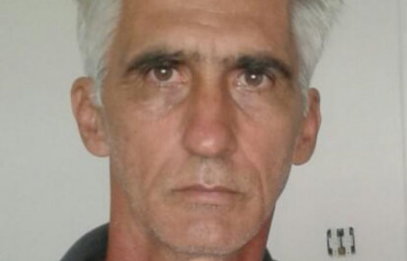 Comerciante desaparece quando seguia para sítio na Região Metropolitana 