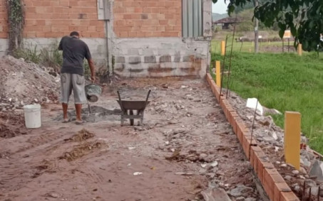 Guarda Ambiental realiza fiscalização contra crimes ambientais em Nova Iguaçu