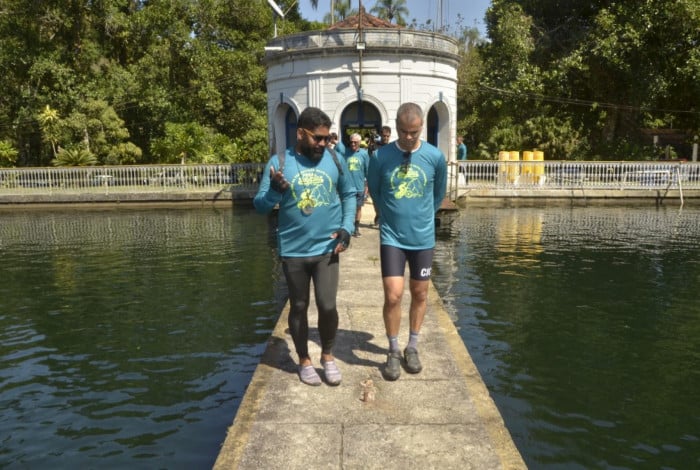 Reserva Biológica do Tinguá receberá a visita de alunos de rede municipal de ensino