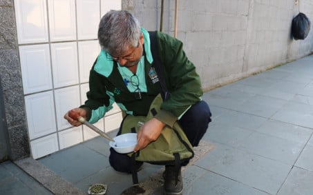 Itatiaia realiza Dia D contra a dengue neste sábado