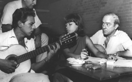 Bossa Nova é declarada Patrimônio Cultural Imaterial do Estado do Rio