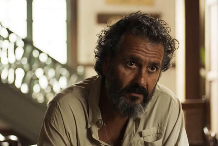 O bom ator Marcos Palmeira se acertou com a Globo para viver o coronel Jos&eacute; Inoc&ecirc;ncio no remake da novela Renascer