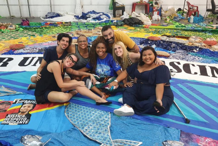 Exposição começa nesta segunda-feira e vai até a próxima sexta