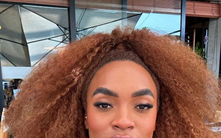 Patrícia Ramos fala sobre bullying e racismo sofridos na adolescência