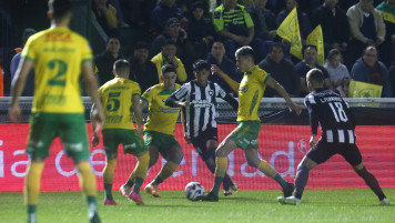 Sul-Americana: Botafogo perde para o Defensa y Justicia e dá adeus ao ...
