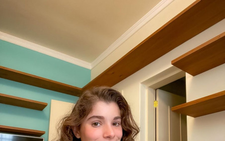 Giulia Bertolli emociona com texto de despedida à casa da mãe, Lilia Cabral