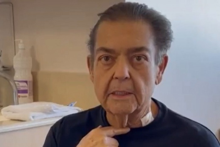 Faust&atilde;o