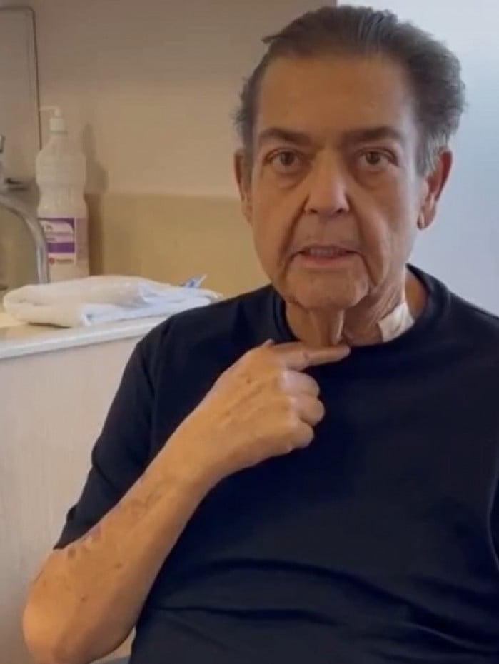 Faust&atilde;o