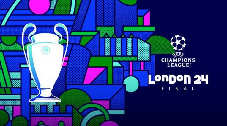 Final da Liga dos Campeões em 2024 será em Londres, Esporte