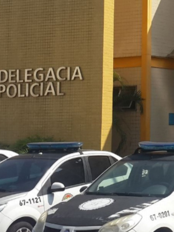 PM prende homem apontado como um dos principais ladrões de cargas de Honório Gurgel. O caso foi registrado na 27ª DP (Vicente de Carvalho)