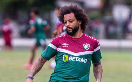 Fluminense aposta em recuperação física dos jogadores na Data Fifa