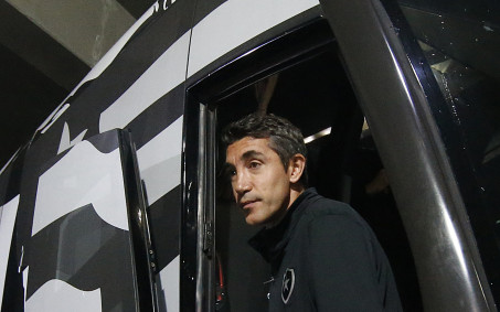 Botafogo se inspira em volta por cima no começo de junho para retomar bom momento na temporada