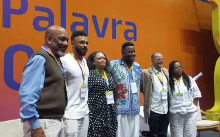 Portela anuncia nova musa para 2024 