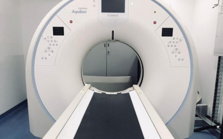 UPA em Nova Iguaçu começou a operar com tomógrafo no fim de semana