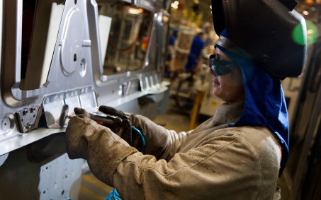 Firjan Senai têm vagas em cursos profissionalizantes em Nova Iguaçu