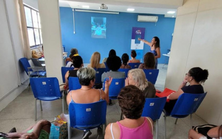 Nova Iguaçu terá oficina de artesanato que ensina a reaproveitar cascas e fibras naturais