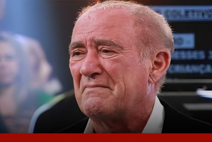 Renato Arag&atilde;o deteve a marca 'Didi' por 60 anos