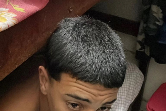 Acusado &eacute; o segundo detido por ataque a tiros a m&uacute;sico. 