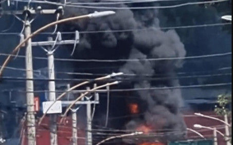 Adolescente morre baleado em Brás de Pina enquanto ajudava pai com kombi