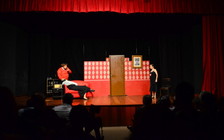 Nova Iguaçu lancou os primeiros editais da Lei Paulo Gustavo