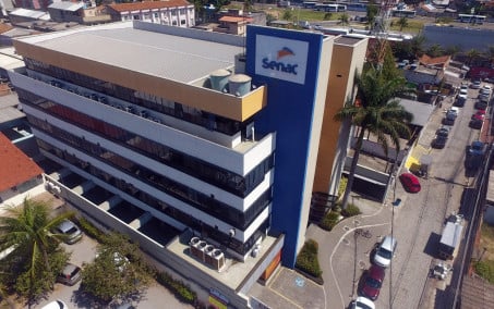 Senac-RJ oferece mais de mil vagas em cursos de capacitação profissional gratuita