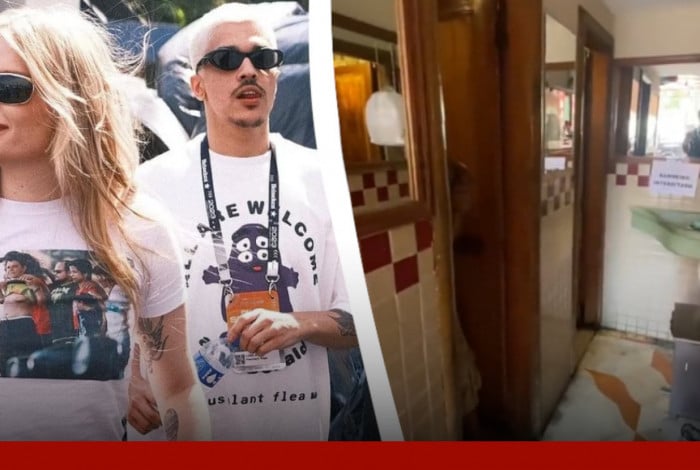 Nesta quarta-feira (20), Lu&iacute;sa Sonza anunciou o fim do relacionamento com Chico Moedas