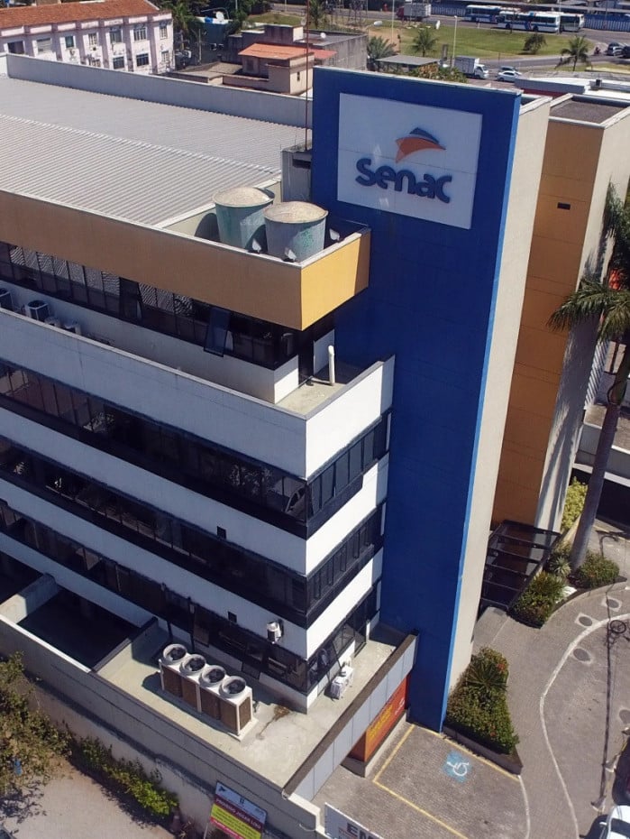 Mais de mil vagas gratuitas no Grande Rio e no interior do Estado