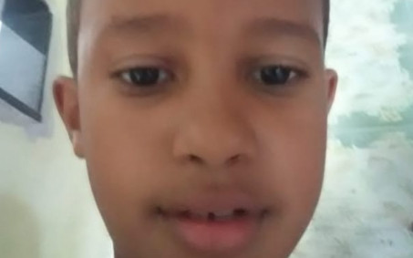 Menino de 9 anos desaparece após sair de escola em Maricá