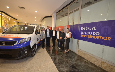 Nova Iguaçu lançará em breve o Espaço do Empreendedor