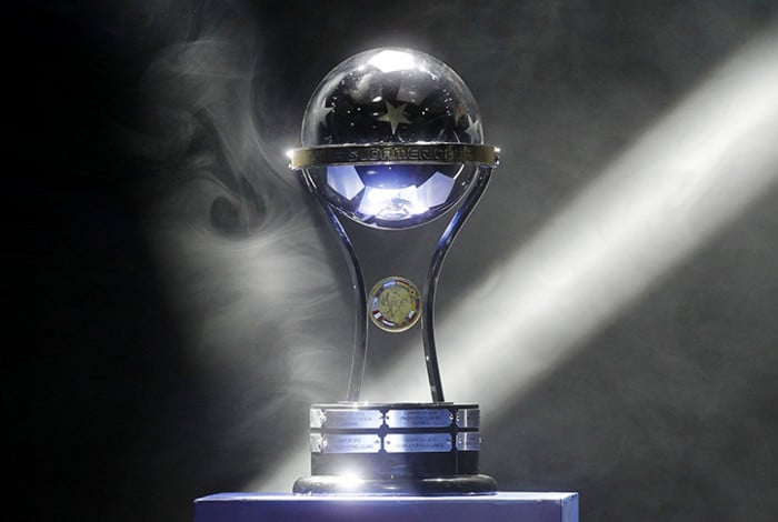 Taça Sul-Americana