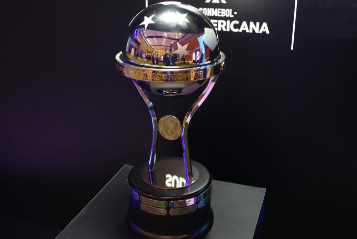 Ta&ccedil;a Sul-Americana