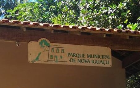 Serra do Vulcão, em Nova Iguaçu, recebeu o Festival da Mata Atlântica