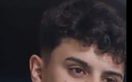 Universitário paulista desaparece após suposto desembarque no Rio 