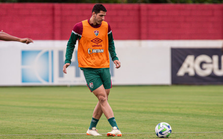 Fluminense intensifica treinamento de pênaltis para decisão na Libertadores