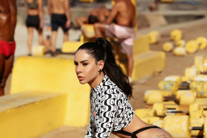 D&eacute;ia Cavalheiro