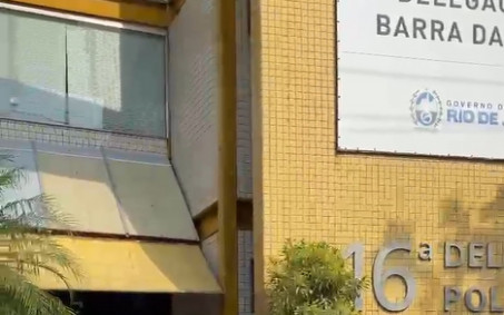 Perseguição e tiroteio terminam com três homens presos por assalto na Zona Oeste