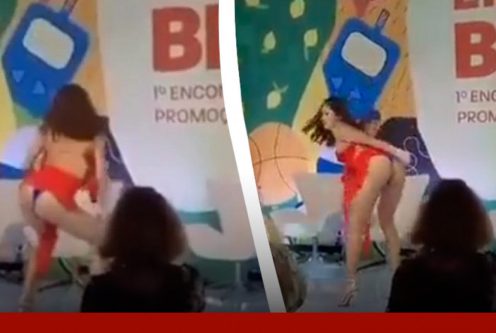 Em nota, Minist&eacute;rio da Sa&uacute;de lamentou o que chamou de coreografia inapropriada