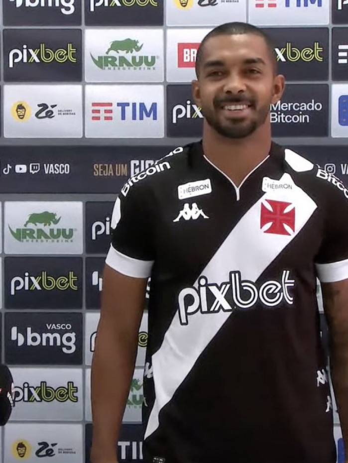 Paulo Henrique