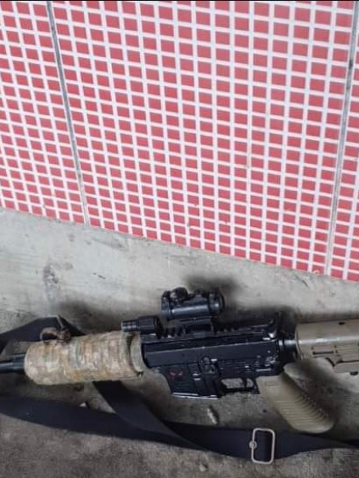 Liderança do tráfico de drogas é morto durante ação da PM na Zona Oeste
