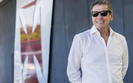 Presidente do Vasco admite apreensão com atraso em aporte e notícias negativas sobre 777 Partners