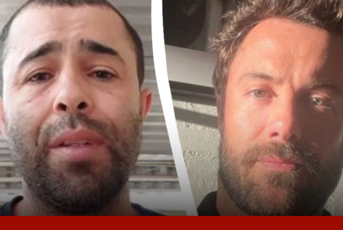 Diones Coelho da Silva, motorista envolvido em acidente com Kayky Brito, revela se sentir ignorado pelo ator e familiares