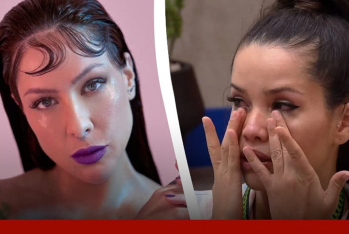 Pitty gera pol&ecirc;mica com suposta indireta para Juliette