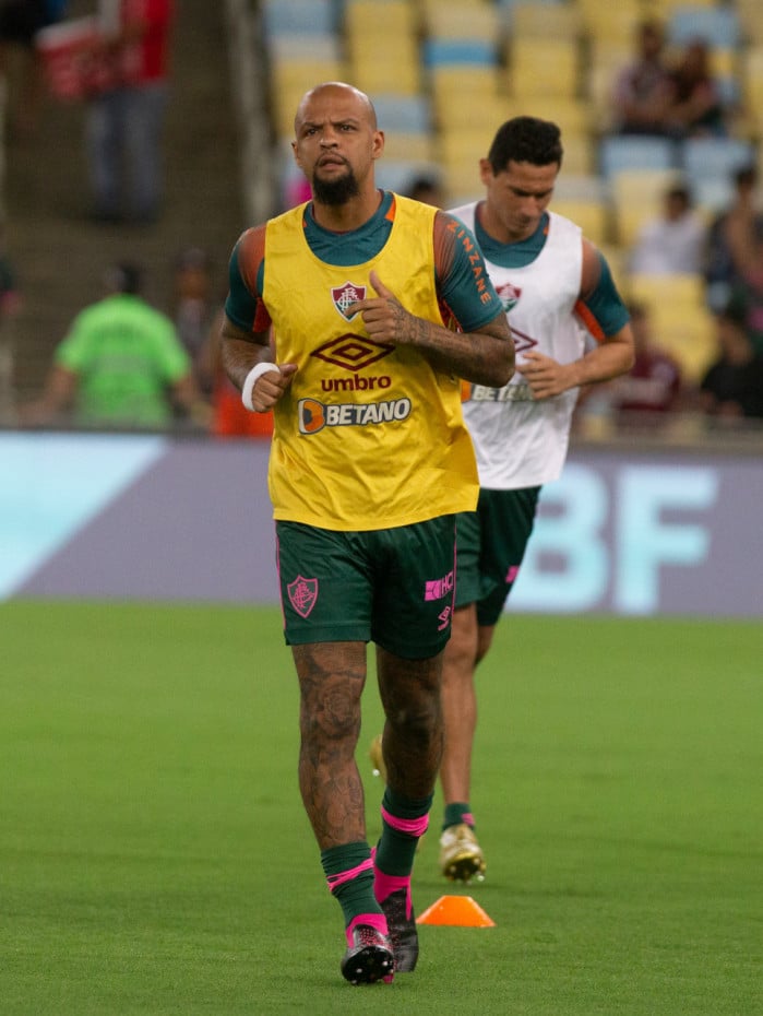 Felipe Melo