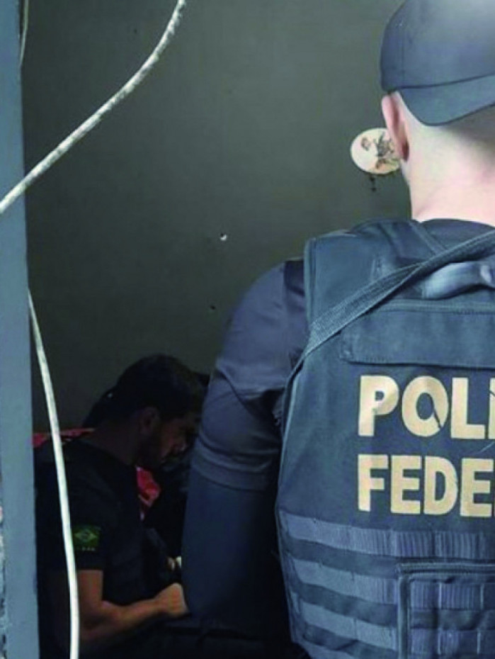 Operações Arcanjo prenderam 15 suspeitos de abril de 2022 até outubro de 2023.