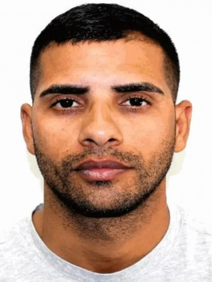 Rui Paulo Gonçalves Estevão, o Pipito