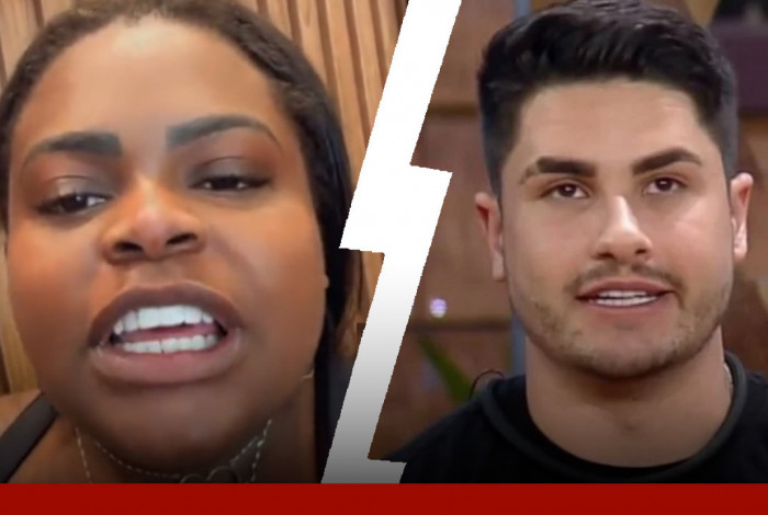 Jojo Todynho revelou detalhes sobre fim do casamento com Lucas Souza