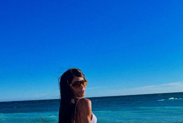 Luany Lunna, a Gata da Hora