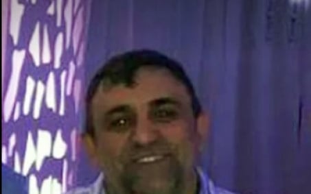 Homem apontado como chefe do Jogo do Bicho na Zona Norte é preso na Barra