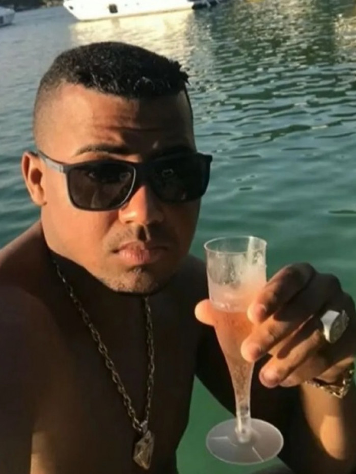 Em áudio, TH responde a um pedido do traficante Índio do Lixão