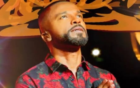 Alexandre Pires é processado no litoral de São Paulo por dívida de IPTU 